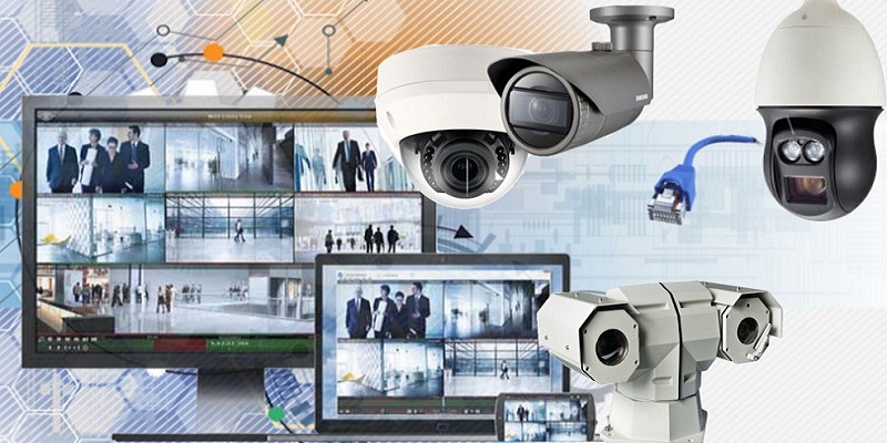 Network Camera and Video Analytics  Market - Analysis & Consulting (2019-2025)